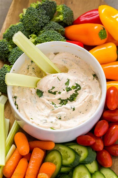 Veggie dips. Things To Know About Veggie dips. 
